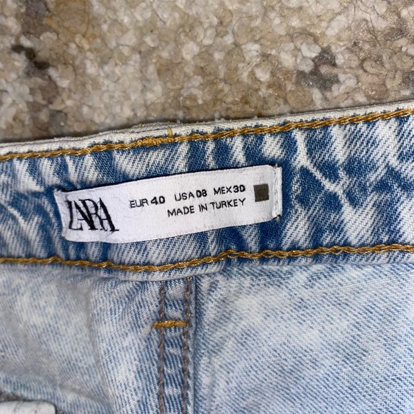 Zara Jeans - Picture 3 of 3